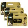 Director Kim O-gon Deer Antler & Red Ginseng Tonic Premium Gold 6-Year-Old Red Ginseng Extract 2.1L 3 Pcs