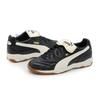 401683-01 Puma King Indoor Black (Men's)