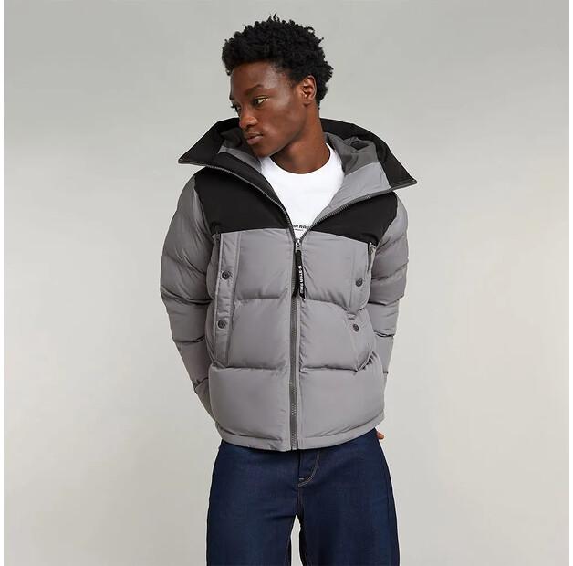 

G-Star Expedition puffer куртка XL