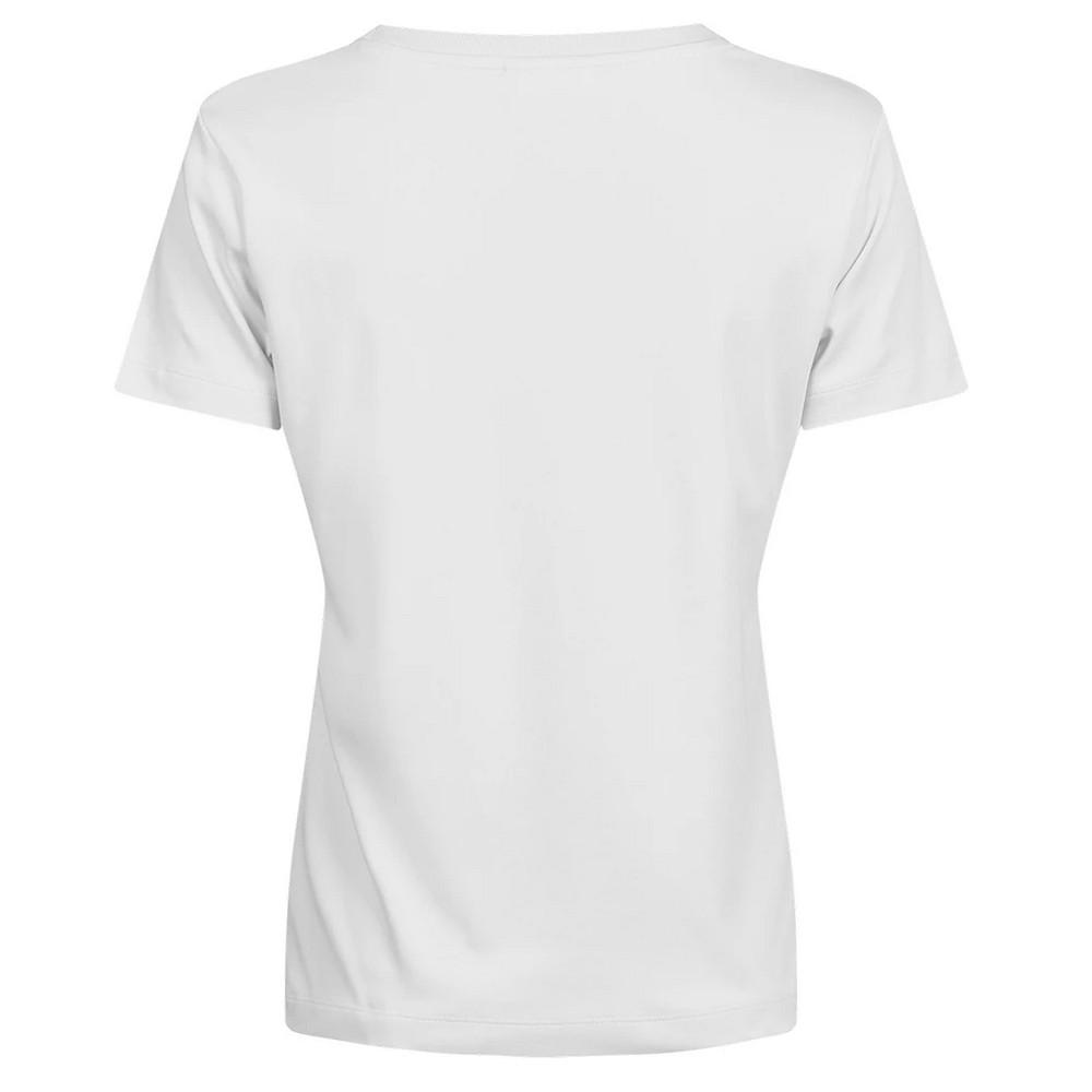Tee Jays Womens/Ladies Pima Cotton T-Shirt