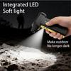 160000 RPM Electric Turbo Jet Fan High Speed Rechargeable Brushless Motor Powerful Dust Blower 60m/s Violent Fan