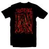 Exhume the Wretched Silent Hill Horror Graphic Tee Unisex Short Sleeve Gift T Shirt 100 Cotton Printed Clothes All Size Tops