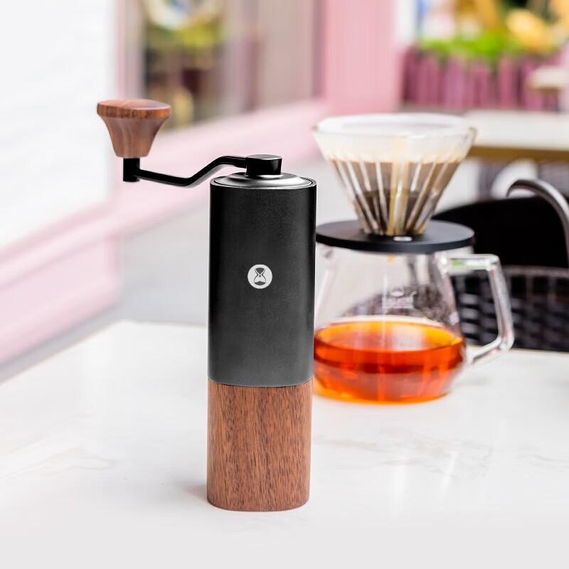 Timemore Chestnut G3 Pour-Over Coffee Set