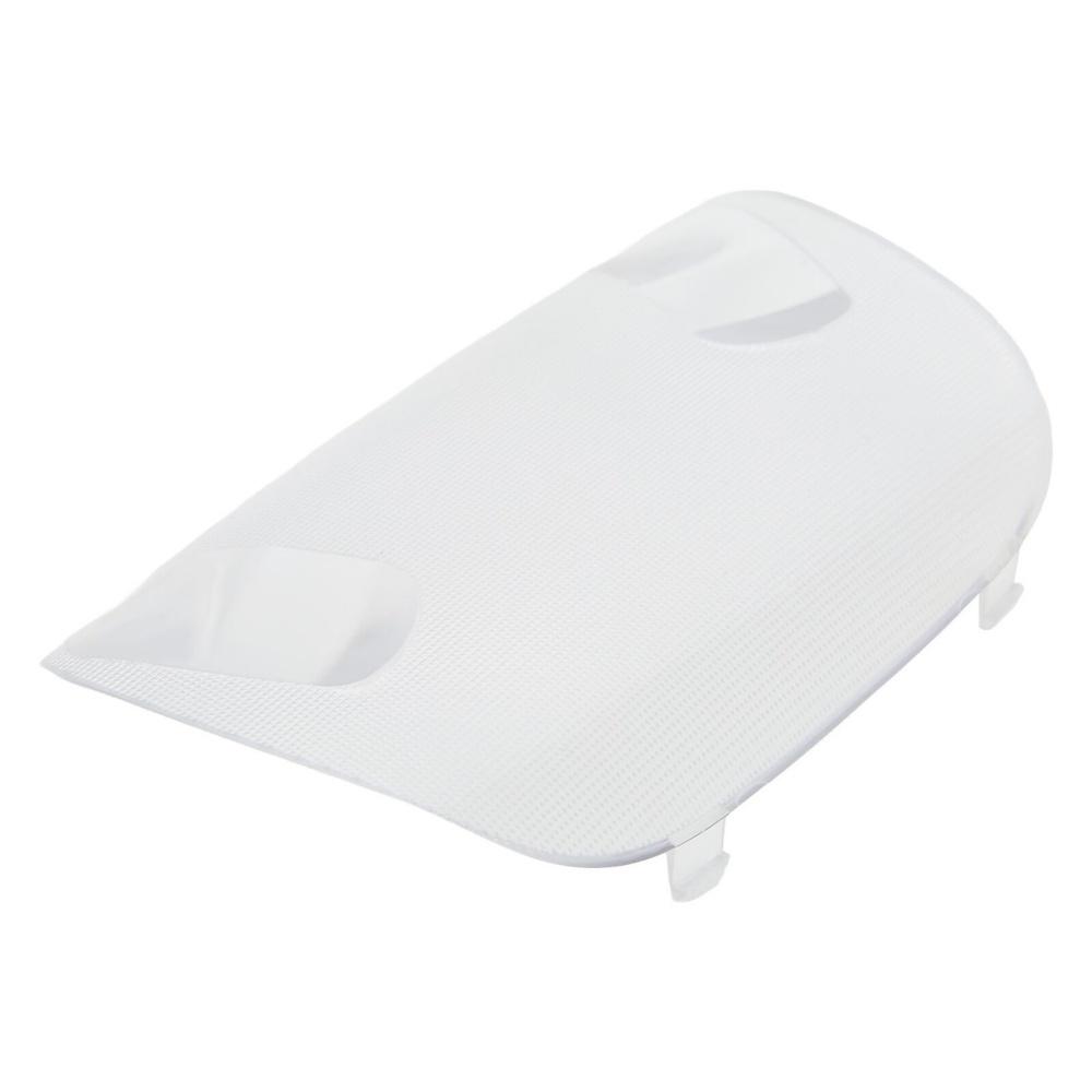 Interior Overhead Dome Light Cover For Ford F-150 F-250 1995-2004 F4DZ-13783-A
