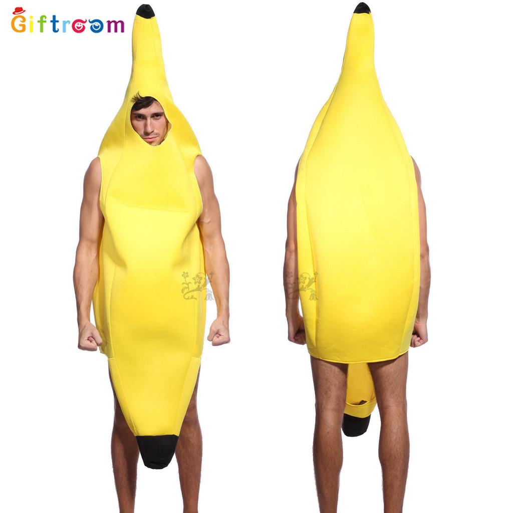 Adult Stage Costume For Halloween And Party Entertainment