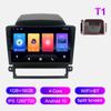 Navigation GPS Car Radio For Chevrolet Captiva 2008-2012 WIFI 4G Carplay Android Auto Autoradio Multimedia Video Player No 2din
