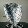 71.12 cm Gothic Kite Shield Crusader Knight Shield Medieval Armor Steel Shield Battle Knight Heater Shield Best Gift
