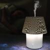 Mini Table Lamp Portable Diffuser,Mini  Humidifier,Air Humidifier, Decorative,light