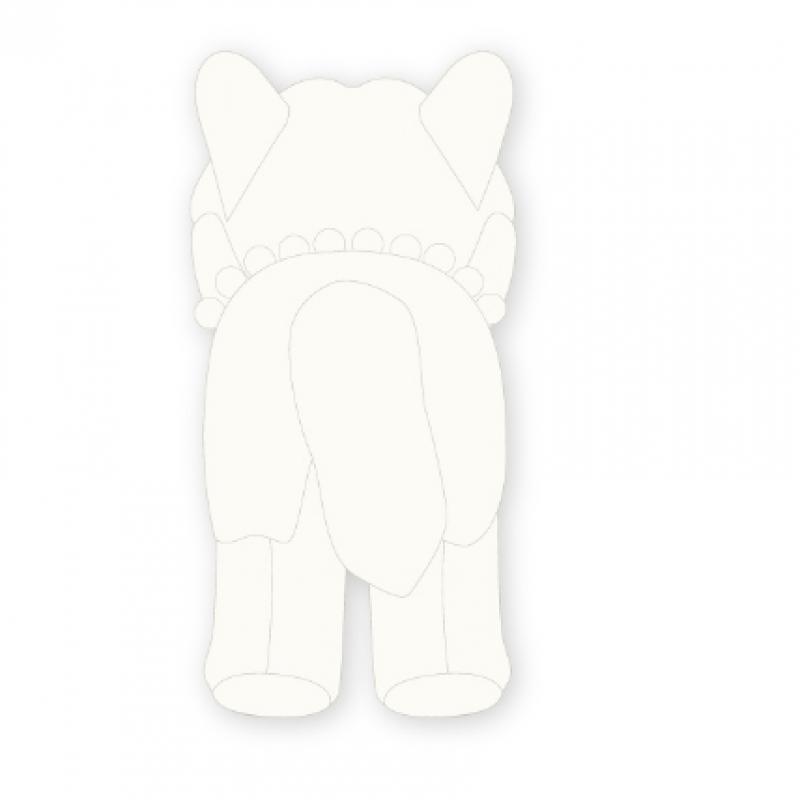 Kiss Of Life   06 Kerze 3. Mini-Album Pop Up Md