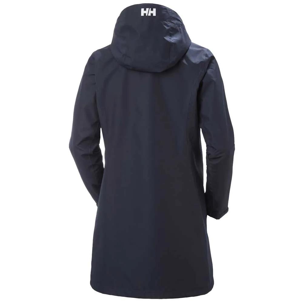 Helly Hansen Coat Long Belfast