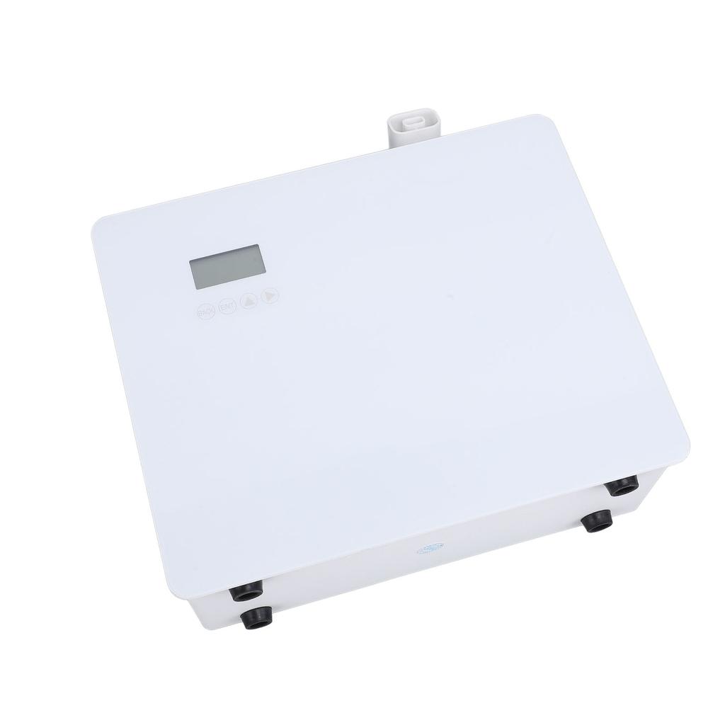 Scent Air Machine Bluetooth APP Control 3000 To 4000m³ Coverage Timer 1000ml Cold Air Essential Oil Diffuser for Hotel