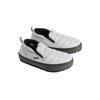 Vans Snow Lodge Slipper Solid Color Simple Atmospheric Warm Low-Top Casual Shoes Unisex slippers VN000D2A2LH