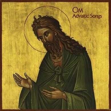Arborescence Cd - Om - Advaitische Liederen - Doosje - 5 Nummers - Spirituele Muziek