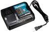 Makita Cordless Impact TD110DSHX Driver, Blue,
