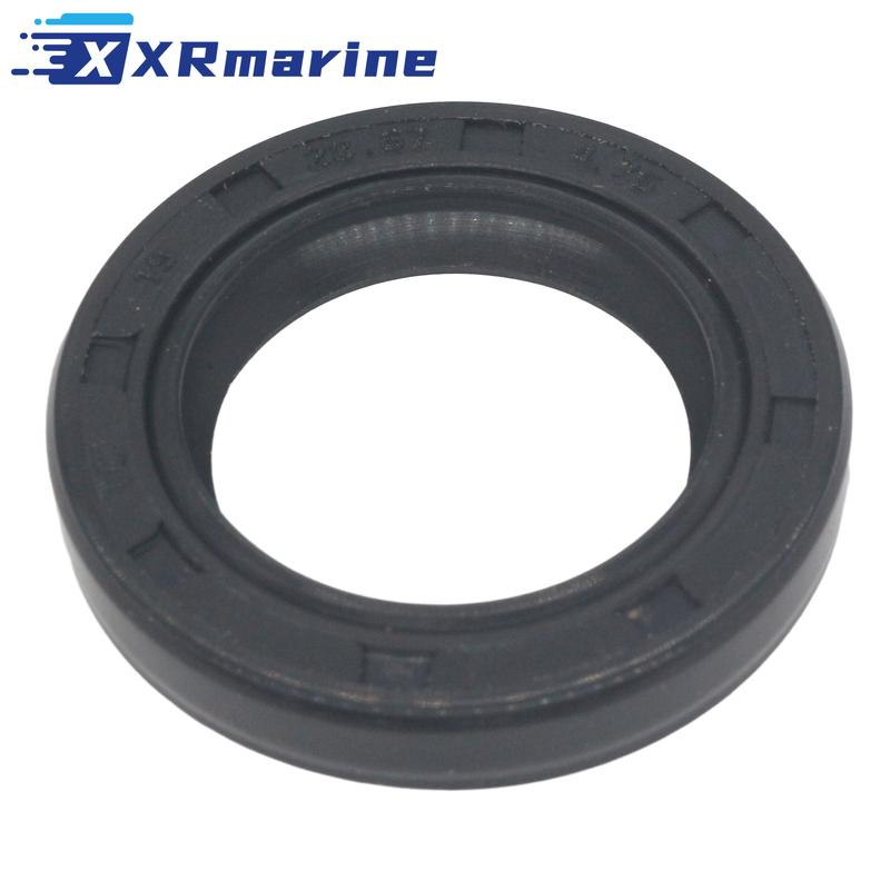 For Boat Northern Lights M643 M643K Generators Seal Ring NL 25-12028 чёрный