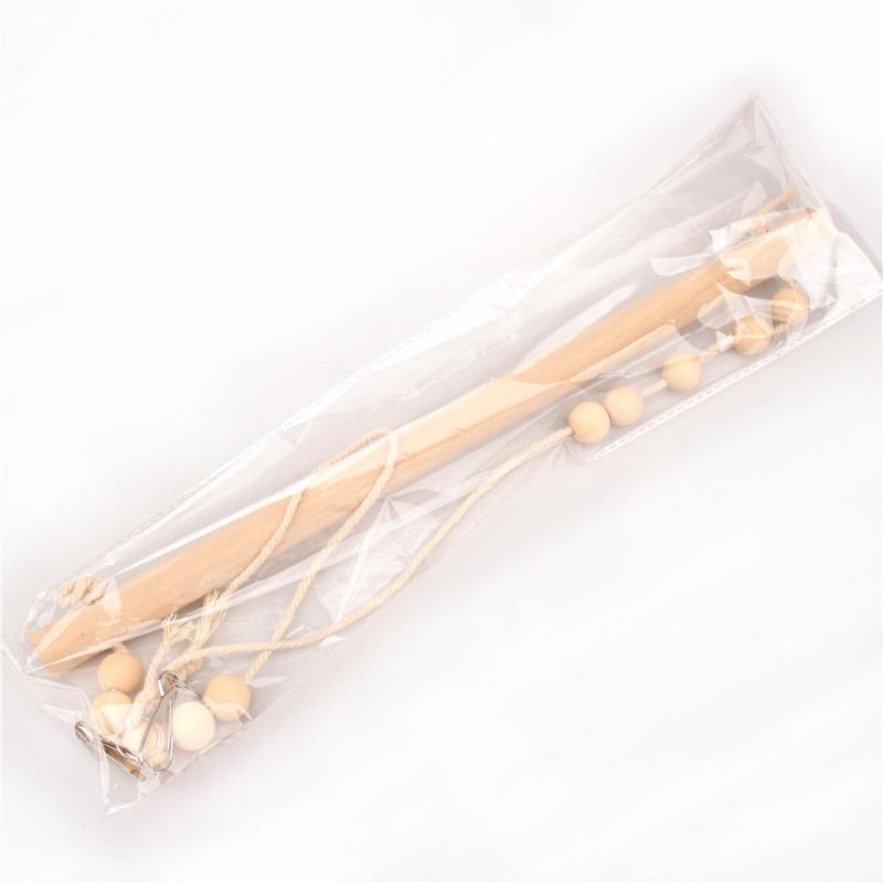 Chicken Swing Chicken Stand Parrot Suspension Bridge Pet Bird Toy Habitat Solid Wood Rooster Toy