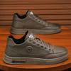 New Men's Shoes 2025 Autumn Breathable Sports Shoes Fashion Low Cut Casual Shoes Outdoor Anti Slip Comfortable Board Shoes