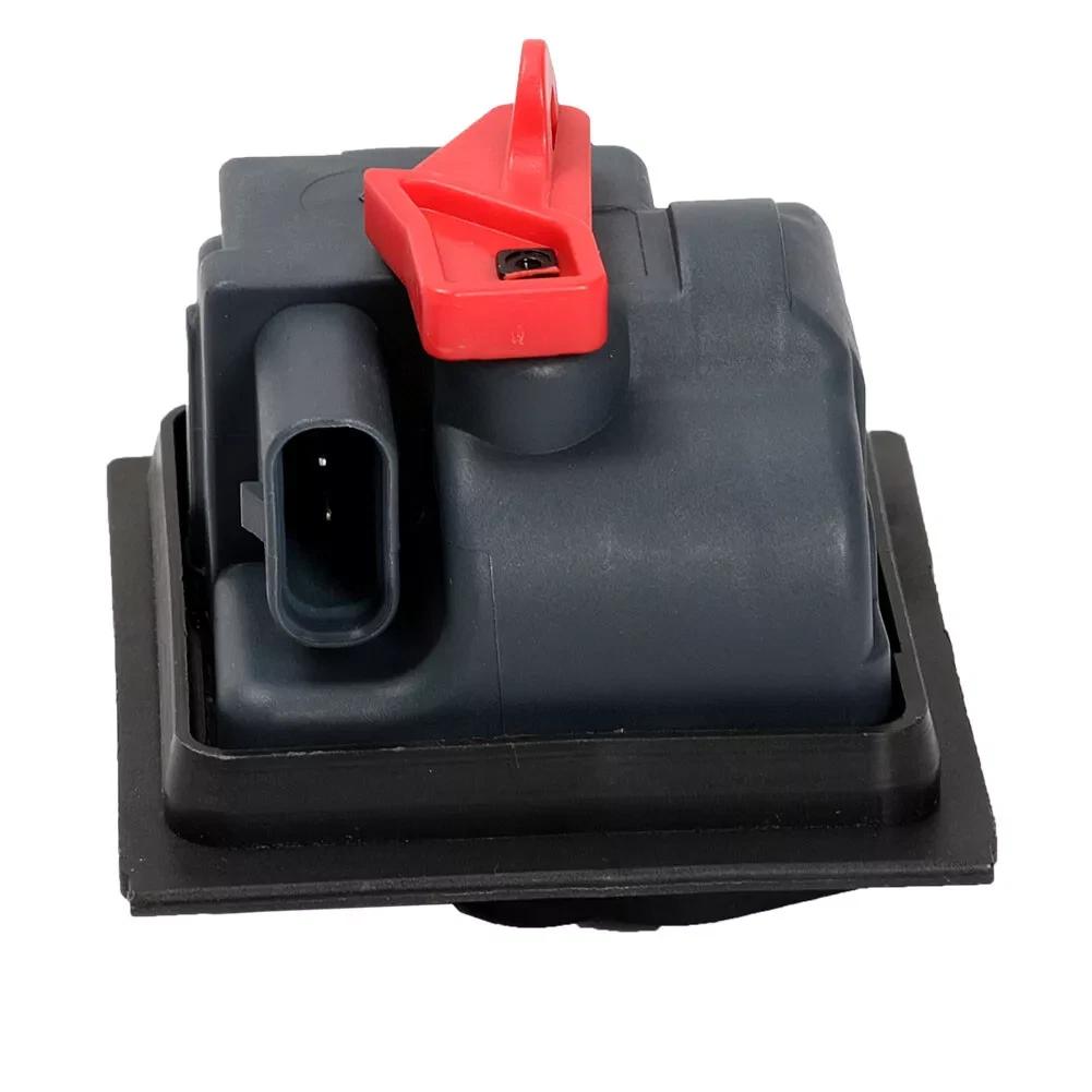 For Mercedes -Benz CLA/GLA/GLE/A/B/C/E Class Fuel Filler Flap Locking Motor OE A0008207703 Factory Spec Perfect Match