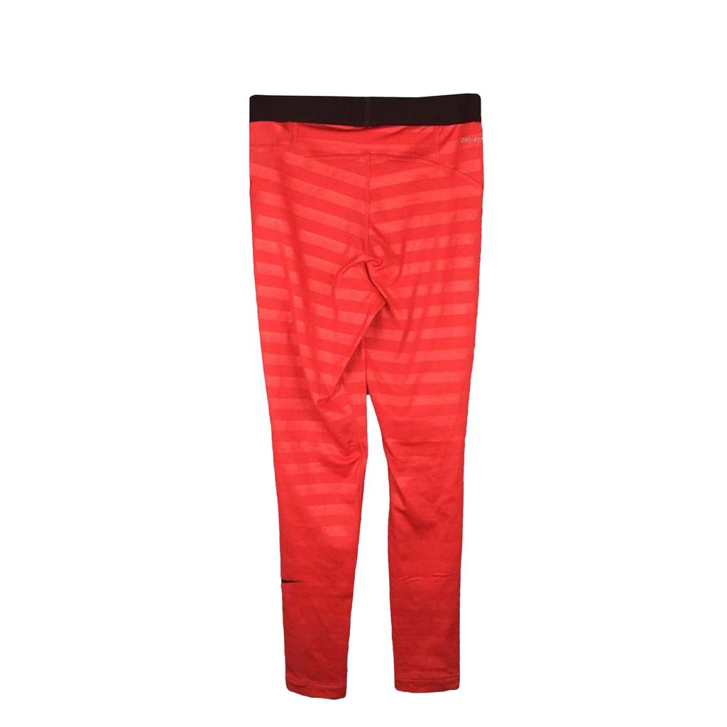 Nike Comfortable Soft Skin-Friendly Fleece Leggings Women Leggings 622320-660