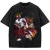 Jayden Daniels T-Shirt Washington Rookie Star Custom Graphic Tee