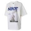 Women's Summer Crew Neck Training T-Shirt