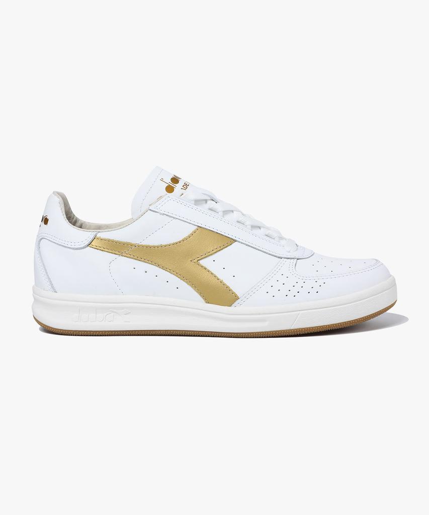 Diadora Non-Elite H Italian Sports Yellow