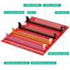 DDR3/4/5 RDIMM/UDIMM Memory Tester with LED USB C Power Supply