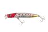 Jackall HAGRE 96F Red Head