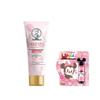 Mentholatum Hand Cream & Strawberry Lip Balm Set