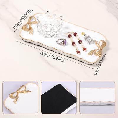 Decoraciones de mesa y accesorios – Bandejas