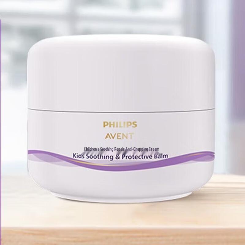 Philips Avent Baby Beruhigende & Feuchtigkeitsspendende Creme 45g