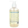 Daily Shampoo & Body Wash, Fragrance Free, 237Ml(8Fl Oz)