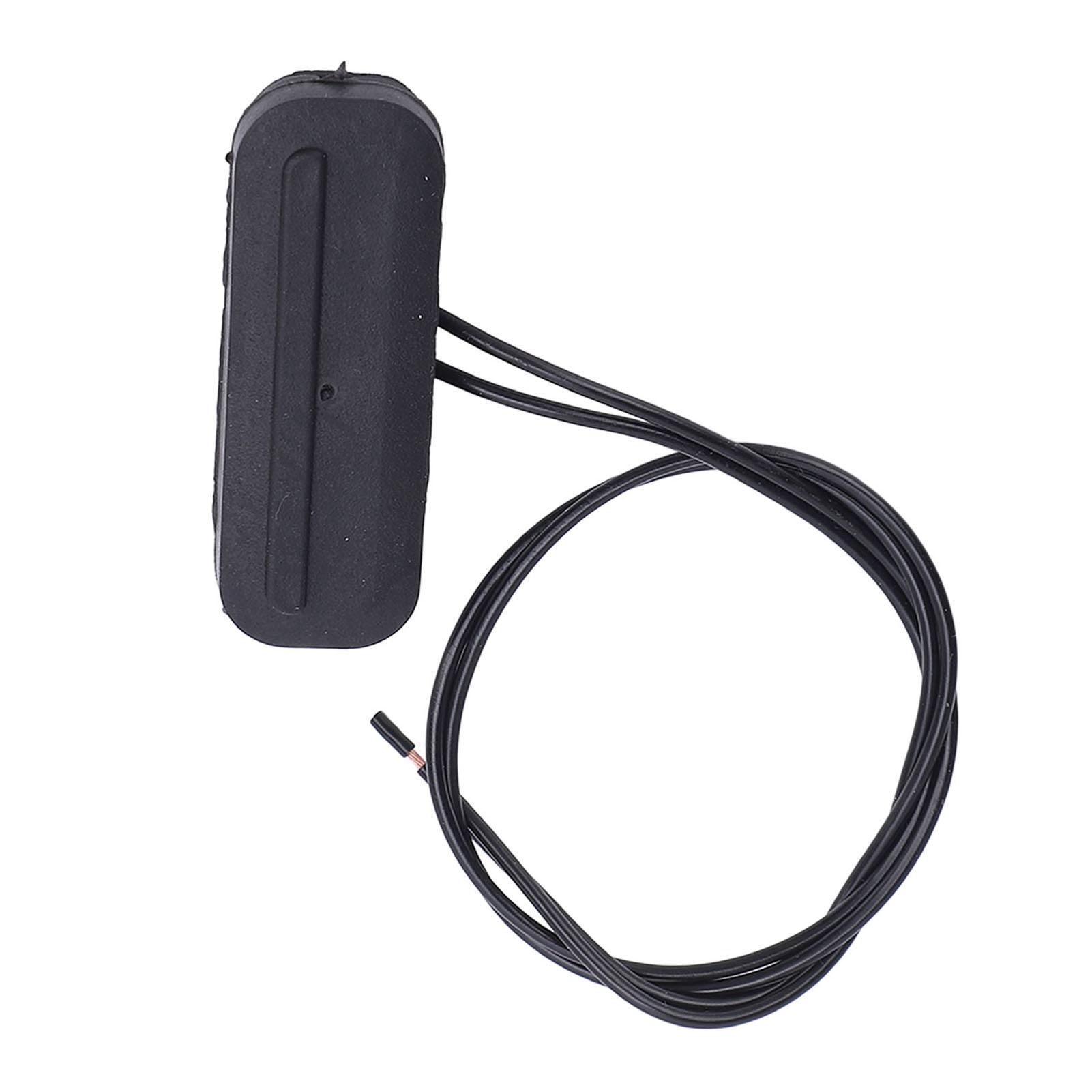 

Кнопка выключателя открывания задней двери Удобная рукоятка Пластик 13393912 Выключатель открывания задней двери для