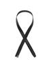 WIDEANGLE To Square Tip Hook Belt_Black