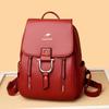 Women's Backpack Multifunctional Large Capacity Backpack Spring New Fashion Women's Leisure Bag