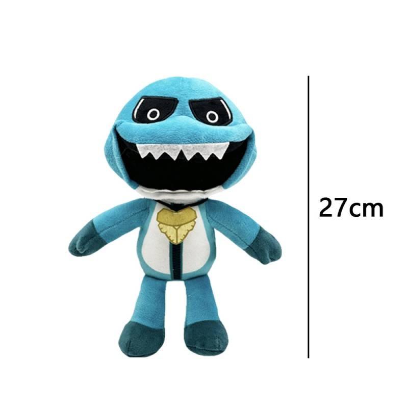 Stuffed Nightmare Critters Animals Cartoon Holiday Children Holiday Gift Dolls