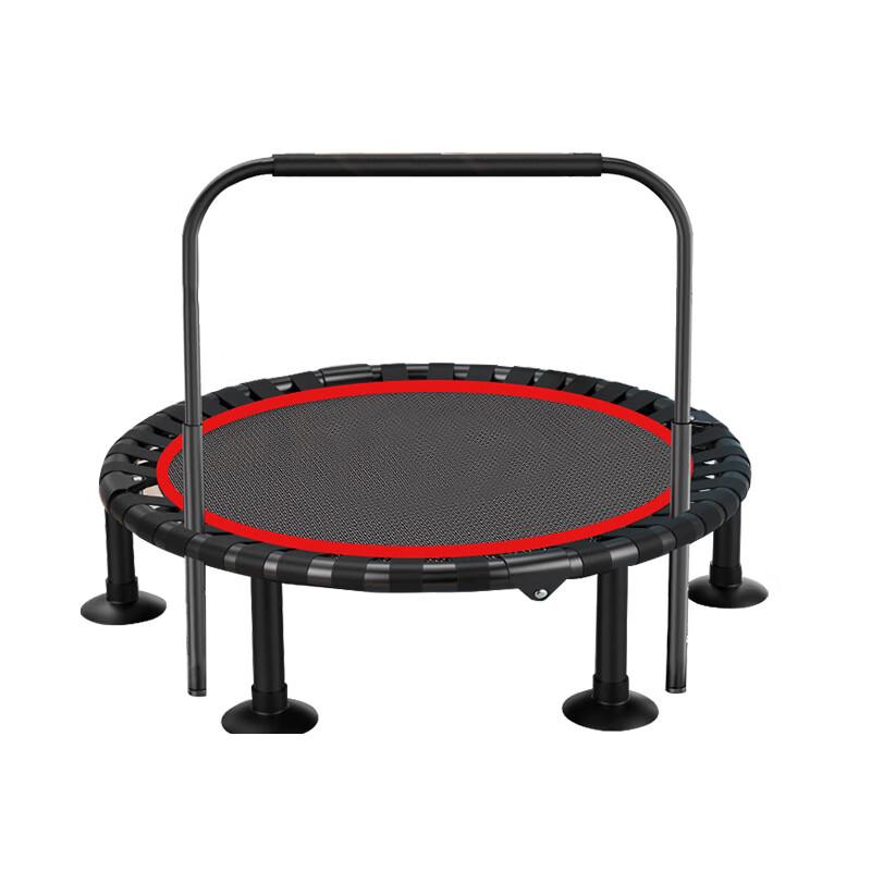 TLXT Indoor Home Fitness Trampoline