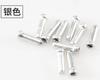 Cable End Caps for and Brake Cables