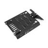 A28G-Motorcycle Engine Guard Lower Engine Guard Protect Plate Chassis Fairing Splash Plate