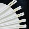 High-Temperature Resistant Luxury Macaron Color Ceramic Chopsticks - Easy To Clean