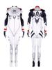 Asuka Langley Soryu Ayanami Rei Zero Two Dva Disfraz De Cosplay, Mono De Prueba Asuka, Traje Zentai, Traje De Anime Para Mujer
