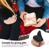 10pcs Gaming Finger Sleeves Anti-Slip Sweat Proof Breathable Covers Prevent Jolts Setbacks Lightweight Fiber Sleeves