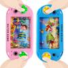 new Circle Water Classic Game Toy Nostalgic Childhood Set Of Ring Water Game Toy For Kids Boy Girl Gifts Party Games