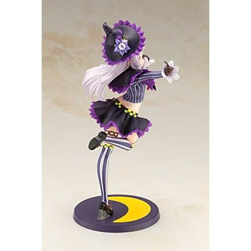 Hololive Production Shion Murasaki 1/7 Scale PVC Painted Finished Figure