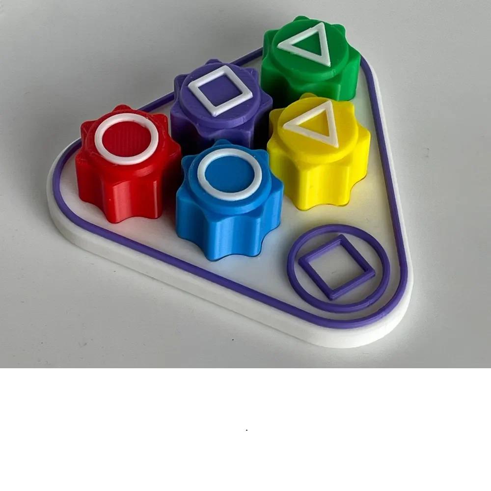 Gonggi Korean Game Finger Exercise Stone Catching Party Game Stress Relief Gonggi Korean Traditional Play Game for Family Friend