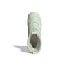 Adidas Adipuff Comfortable Versatile Non-Slip Wear-Resistant High-Top Casual Shoes Unisex Casual Shoes Green JP7746