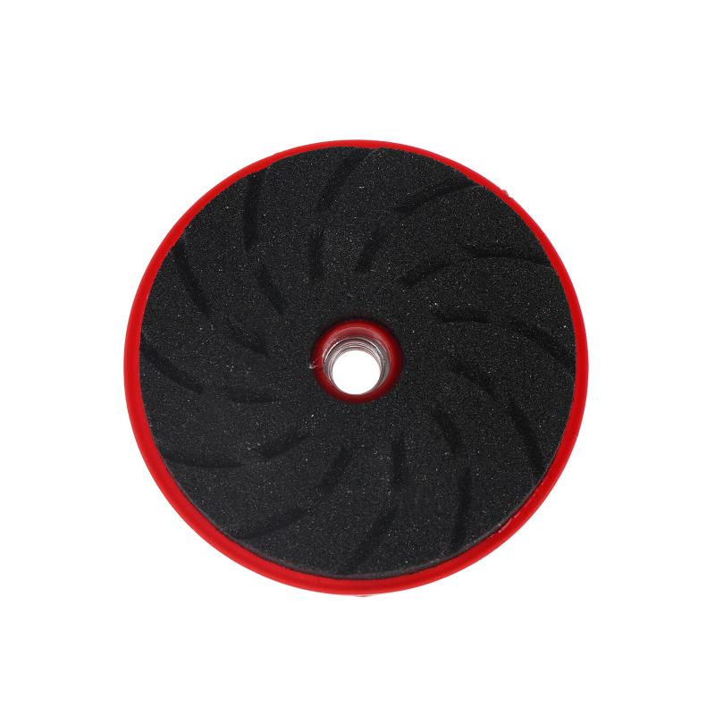 Ceramic Tile Trimming Polishing Disc 80*6*10 Angle Grinder Dry Polishing Marble Porcelain Granite Chamfering Grinding Edge Tool