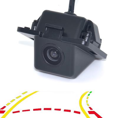 WF Intelligent Dynamic Trajectory Tracks Rückfahrkamera für Mitsubishi Outlander 2007–2015