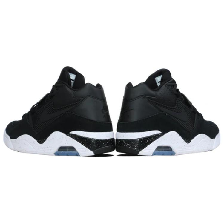 Nike Air Force 180 Black White 310095-003
