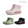 Scarpe da donna – Stivali di gomma e copriscarpe